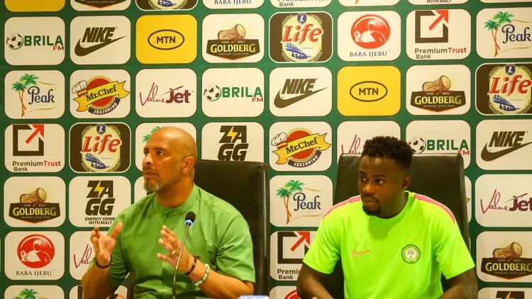 Official: FIFA backs NFF normalisation committee, so what changes?