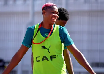 Alex Iwobi drops another verdict in Ronaldo vs Messi GOAT debate – “The aura is crazy”