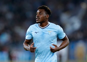 Official: Elder brother of Super Eagles star joins Peter Etebo at Gençlerbirliği