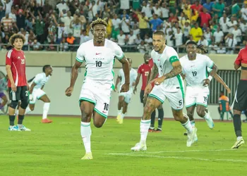 Premier League clubs eyeing Lazio and Nigeria midfielder Fisayo Dele-Bashiru