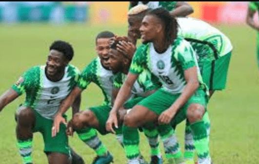 “He’s started in great form” – Chelsea legend praises Super Eagles ace after MOTM display in Carabao Cup