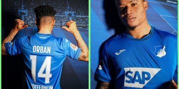 Anderlecht enter race for Super Eagles star snubbed by Eric Chelle for Unity Cup, Russia friendly