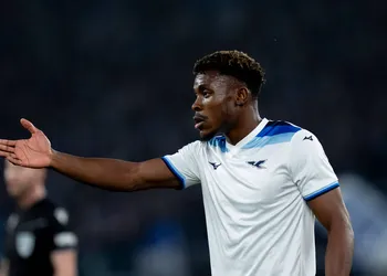 Fisayo Dele-Bashiru: Have Newcastle, AC Milan, Juventus moved on from pursuing Nigeria and Lazio star?