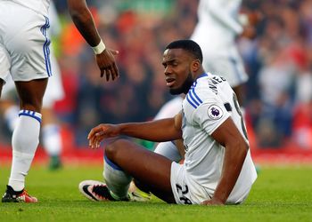 Nottingham Forest coach gives Ola Aina injury update ahead of Everton clash