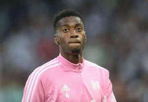 Napoli pursue Super Eagles target as replacement for Bayern Munich’s signing Min-Jae