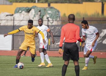 MFM FC Olatunbosun’s volley makes CNN Goal of the Week 