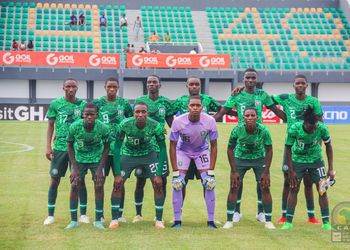 “It has become more violent” – Leon Balogun shares thoughts on the impact of social media between players and fans