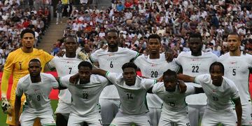 ‘It just made me hotter’- Okoye speaks after reckless treatment from fans