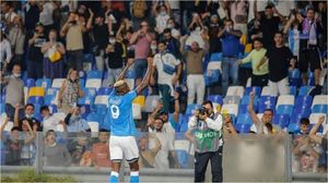 Minutes per goal: Napoli’s Osimhen goes past Mbappe, joins Haaland, Lewandowski on best list