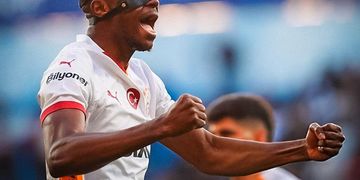 Transfer HELP!!!: Jobless Super Eagles superstars in need of new clubs