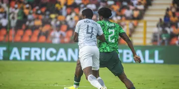 “It’s not about size” – Pakistan head coach warns Super Eagles ahead of Rwanda clash