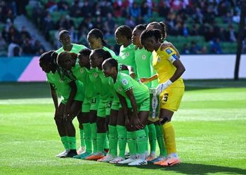 Five Super Falcons players that will be key against Australia