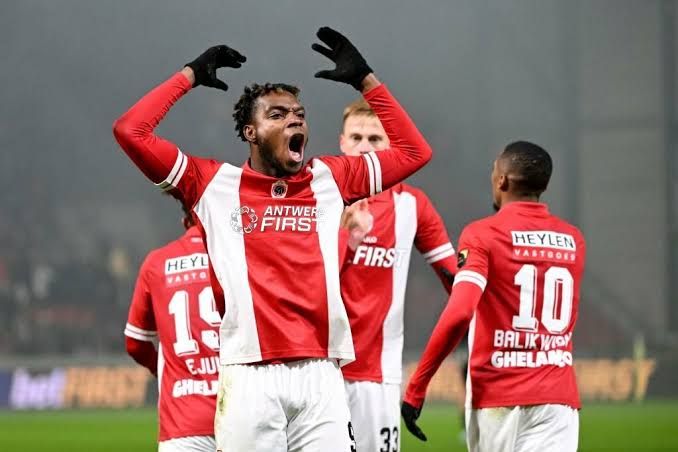 Nigerians abroad: Boniface, Ilenikhena, Sor, Payne, Olatunji shine bright; Nnadozie, Simon, Innocent suffer defeats