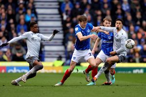 Paul Mukairu: Nigerian forward who led Turkish league assists chart on Israeli champions’ radar