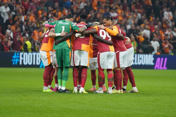 Super Eagles star submits transfer request amidst interest from Galatasaray
