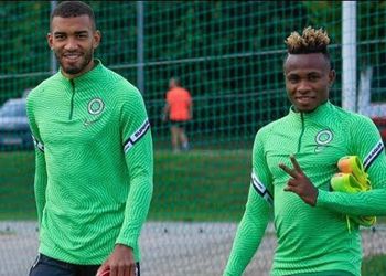 Why is Kevin Akpoguma not in Eguavoen’s Super Eagles against Ghana?