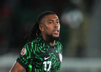 AFCON 2025: Five players to watch in Super Eagles clash against Mozambique