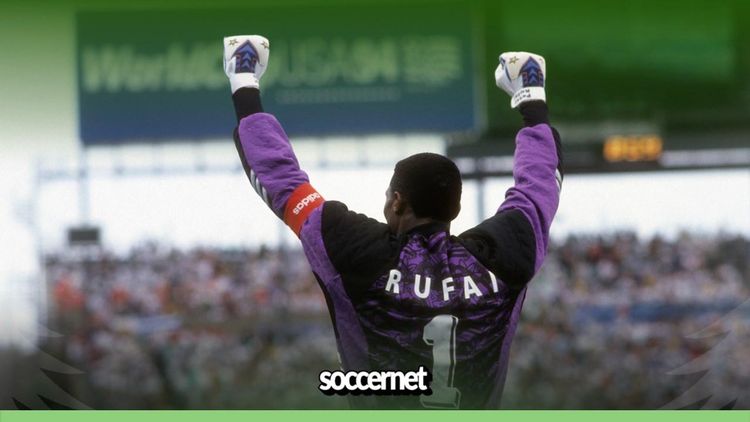 Nigeria’s greatest goalkeeper: Ranking the Super Eagles’ safest hands