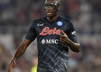 ‘Simeone knew he’d be challenging Osimhen for Napoli shirt’ – Spalletti