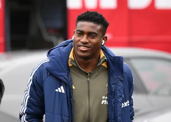 “A beautiful goal” – Nottingham Forest boss lauds Super Eagles star’s strike in win over West Ham
