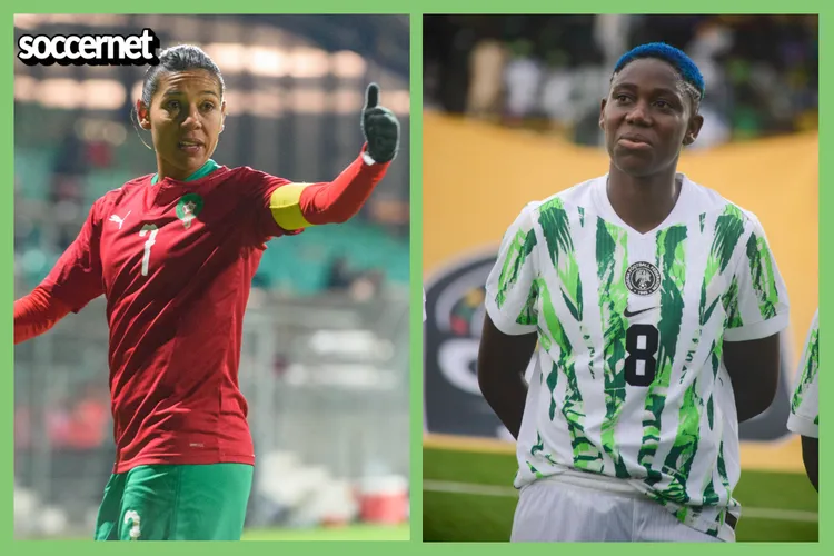 WAFCON 2026: Four countries who are favourites to become Africa’s new queens