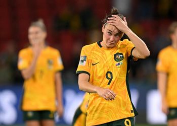 FIFA Women’s World Cup: Randy Waldrum hails ‘Resilient’ Super Falcons after Australia shock