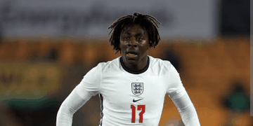 Ebere Eze Urged To Match Talent With Hardwork To Become World Class