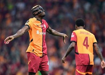 Lewandowski Makes History As Ujah Fires Blank In Union Berlin’s Loss To Bayern