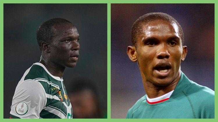 Would Eto’o really omit Vincent Aboubakar from Cameroon’s AFCON 2025 squad over this?