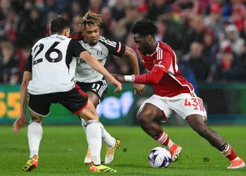 Why Ola Aina cannot play for Nottingham Forest until next year