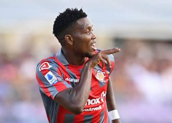 Euro wrap: Okereke, Lookman net Serie A stunners; Iheanacho, Akpom lifts Leicester, Middlesbrough