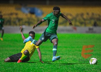 13th African Games: Player ratings from Nigeria’s 2-1 loss to the Hippos of Uganda