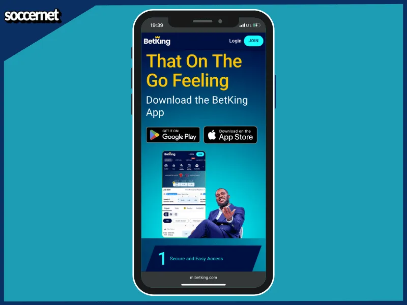 Download-betking-app-on-android-and-iOS