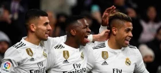 Almeria preparing for life without Sadiq Umar, target Real Madrid striker as replacement