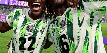 “It’s football” – Ghanaian referee breaks silence after officiating Nigeria’s loss against Morocco