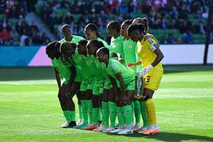 Portugal 0-0 Nigeria: Super Falcons hold firm in gritty WAFCON warm-up