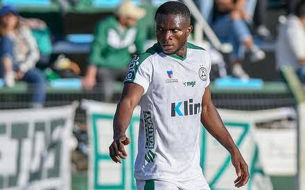 Nigerians abroad: Ebere scores on Libertadores debut, Aliyu shines, Osimhen hits Barca back, Onyekuru crashes