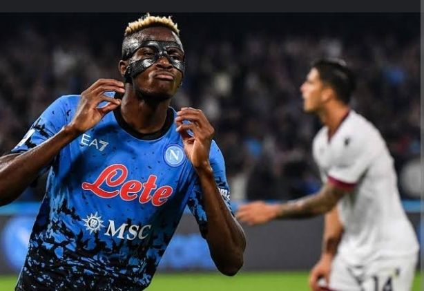 ‘Two seasons in Arabia are worth more than ten in Europe’ – Jose Peseiro on Napoli’s Osimhen