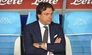 Director Giuntoli exits amid Super Eagles star’s links to Chelsea, Manchester United