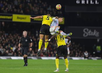 Tijani Babangida: Ex-Ajax star speaks on Boniface’s move to join Ronaldo at Al Nassr