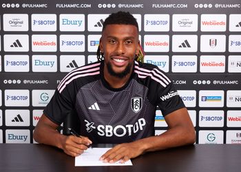 Done Deal: Top Nigerian players’ transfers that have been completed in 2023 summer transfer window