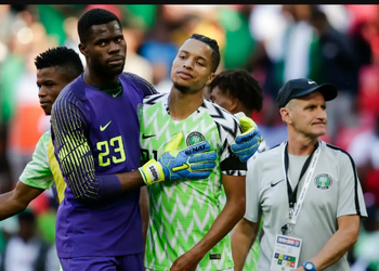 Official: Super Eagles star seals permanent move to Empoli