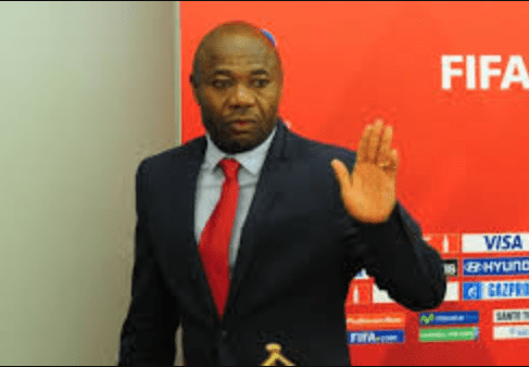 Former Tanzania coach Amuneke reacts to Super Eagles job offer