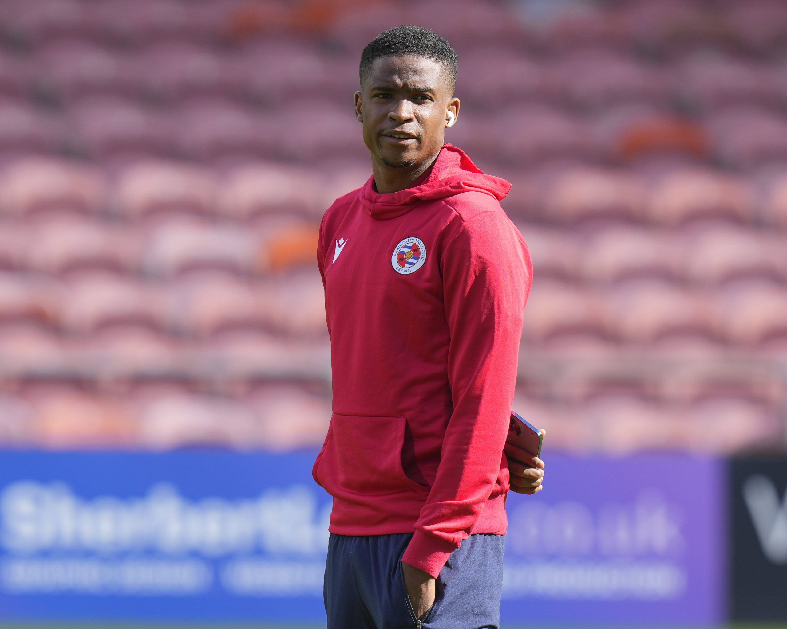 Nigerians abroad: Paul Mukairu