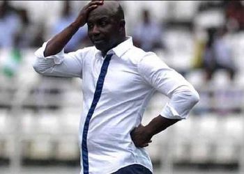 Odegbami Strikes Again, Speaks On Nigeria’s Prospect At The 2022 AFCON And World Cup