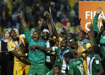 Ranking Nigeria’s 10 most valuable women footballers ahead of WAFCON 2025: Everton, PSG, Atlético stars shine