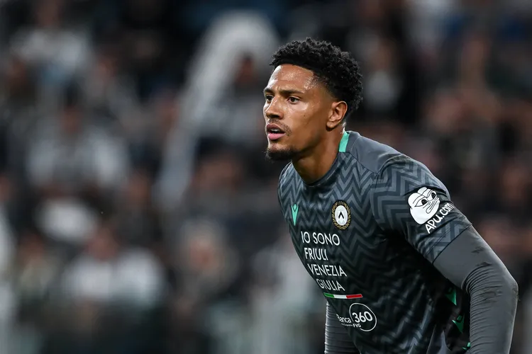 Super Eagles watch: Ehizibue missing, Okoye rating as Udinese suffer home defeat to Cremonese