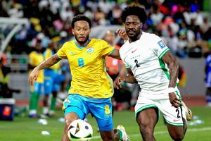 Rwanda FA say sorry after Super Eagles humbling, offer fans compensation