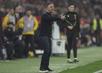 Chidera Ejuke: Sevilla star edges close to return