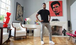 Mikel to host talent showcase programme in Nigeria